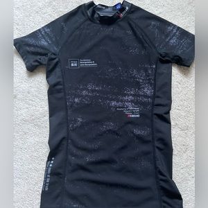 93Brand Womens Rashguard